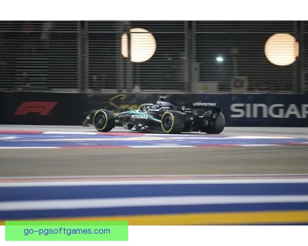 F1赛事全球热情高涨，车手风采各异，激情时刻全记录