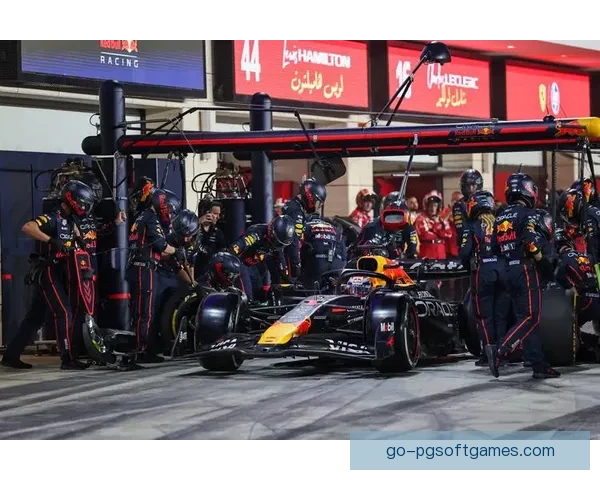 F1赛车投注技巧大揭秘，助您驾驭比赛赛果