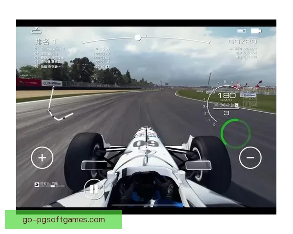 Formula 1 赛车新手入门指南