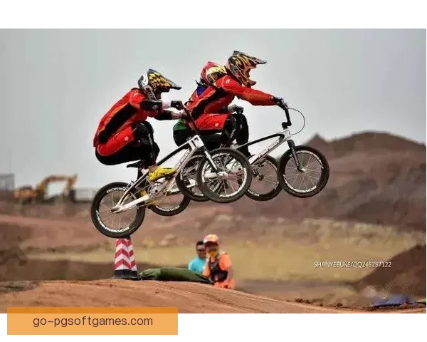 BMX精彩赛事回放：速度与激情