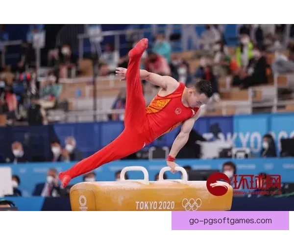 体操竞技巅峰瞬间盘点