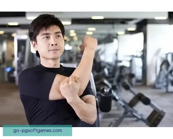 健身新手入门：打造完美身材的全面指南