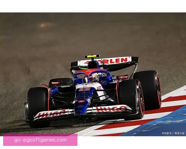 F1锦标赛：速度与激情的巅峰对决