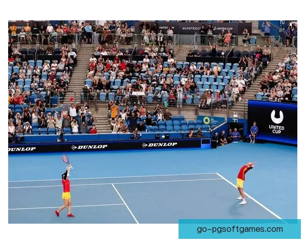 全球网球联赛：最新赛况、明星对决、精彩瞬间