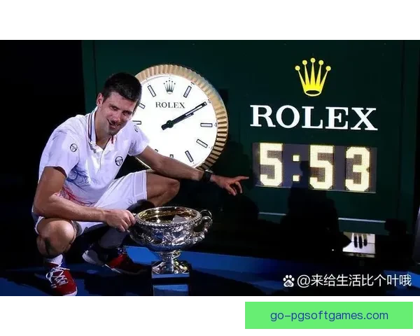 全网球爱好者瞩目！探秘澳网：巅峰对决、强强碰撞！