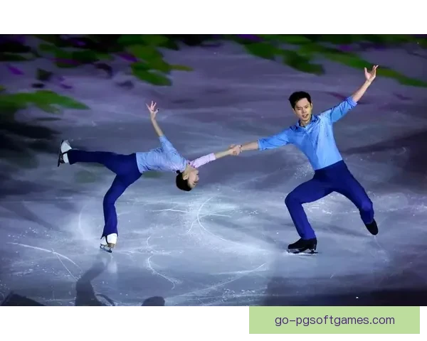 冰上舞台闪耀：滑冰直播全方位解说