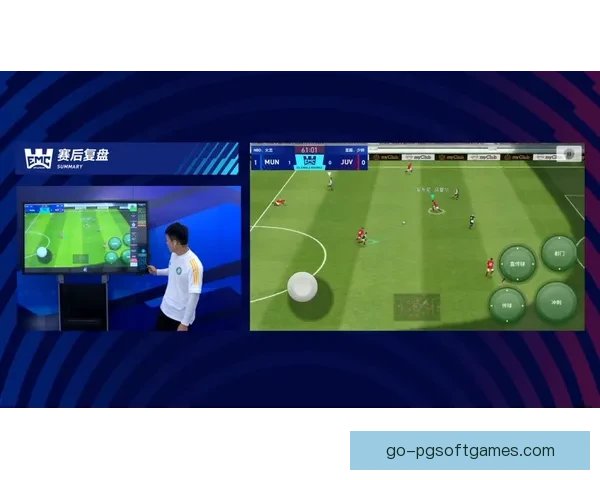 冰球直播全方位解说，带你感受激烈比赛氛围