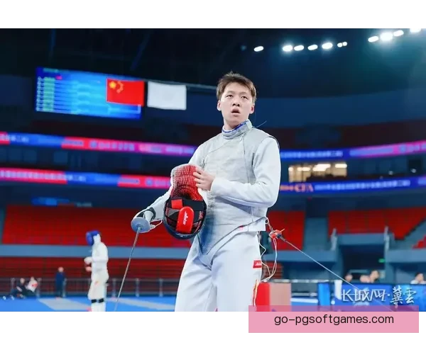 击剑排名榜：探究世界击剑壮观风采