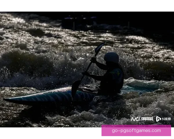 划桨激情：挑战极限的皮划艇赛程
