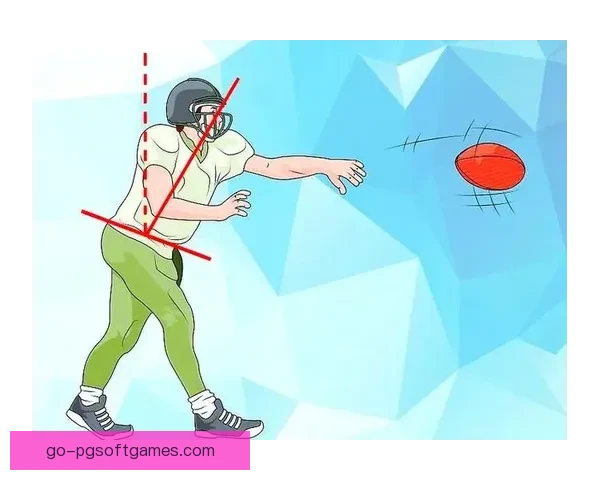 学会橄榄球的秘诀，轻松掌握技巧