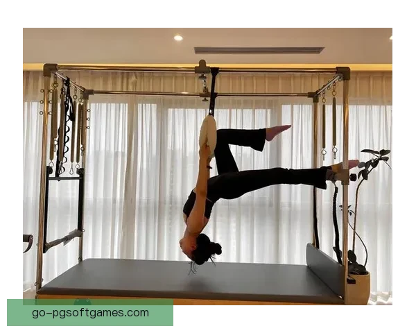 学习普拉提的基础动作及技巧