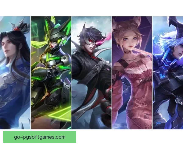 射击排名：探索顶级射手的冒险旅程