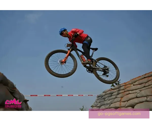 山地车训练全攻略：提升技术、增强体能、突破极限