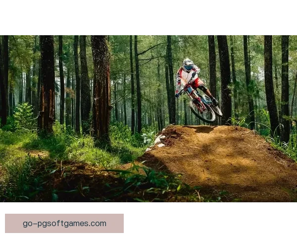 山地车高效训练指南 完整攻略分享