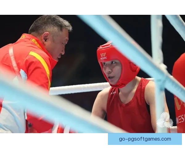 拳击世界纪录：挑战、突破与荣耀