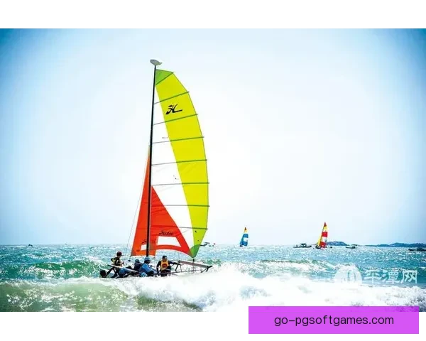 帆船锦标赛:挑战风浪,争辉锦绣 帆船锦标赛:挑战风浪,争辉锦绣