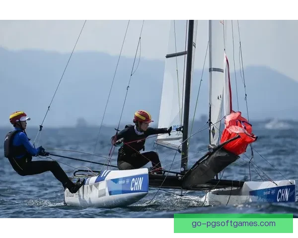 帆船训练新思路：提升技能，突破瓶颈