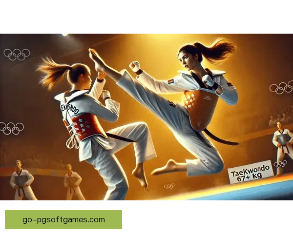 探秘跆拳道世界纪录：惊人壮举与独特技艺揭秘