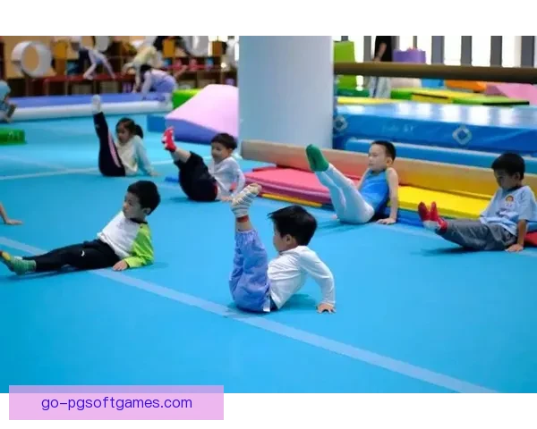 提升体操技巧的新型训练方法