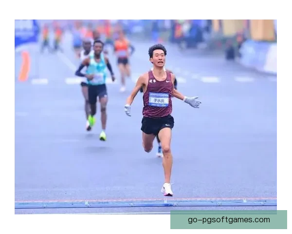 挑战无极限，再突破！马拉松世界纪录持续刷新的奇迹！