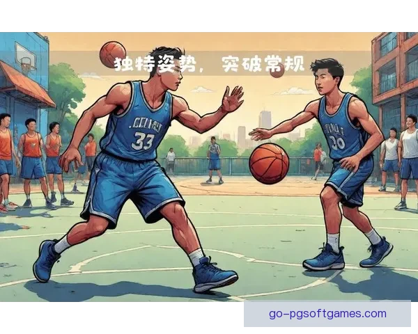 探索篮球数据：洞察背后的故事