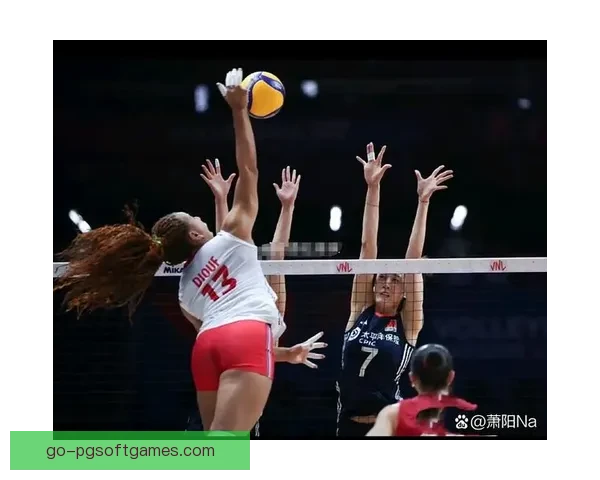 排球赛事预测：挑战赛中的实力较量