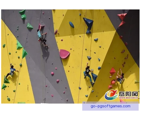 攀岩比赛即时得分统计展示