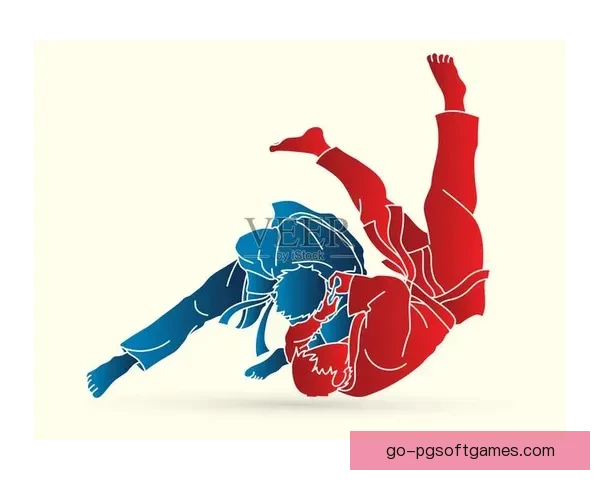 柔道技巧大揭秘：提升战斗力的必备招式详解