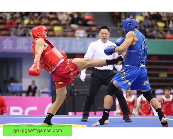 柔道冠军：无畏勇往直前，勇夺金牌！