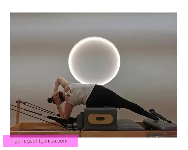 普拉提赛事精彩纷呈,体味健康之美 普拉提赛事精彩纷呈,体味健康之美