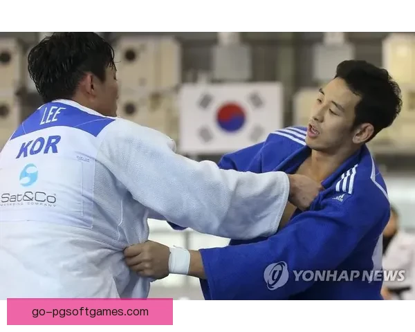 柔道赛事精彩回顾：技艺纷呈，激情澎湃