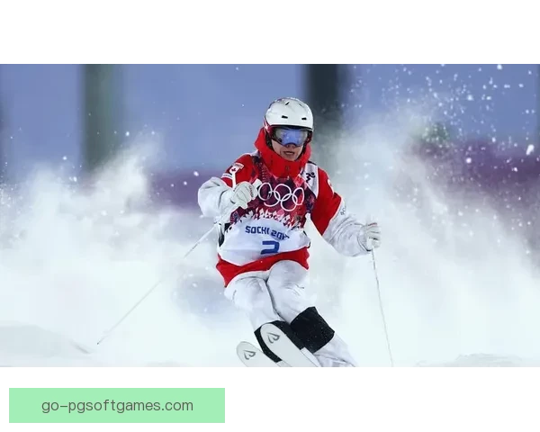 滑雪冠军:风雪中的传奇优雅征途 滑雪冠军:风雪中的传奇优雅征途