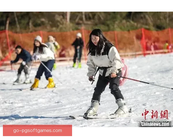 滑雪训练方法探究：提升技艺巧妙之道