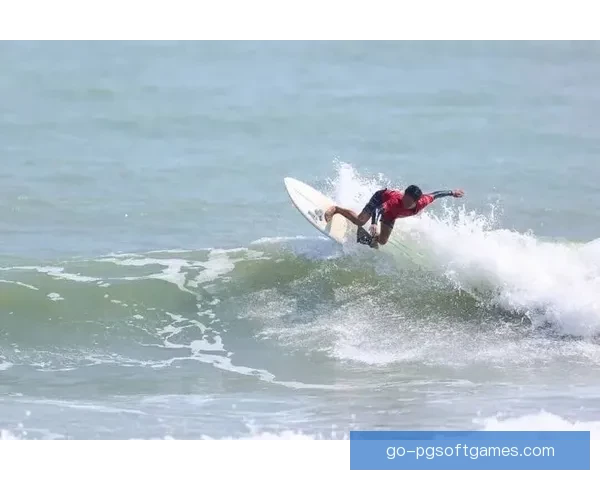 激情冲浪，搏击巅峰：2022全球冲浪赛程一览