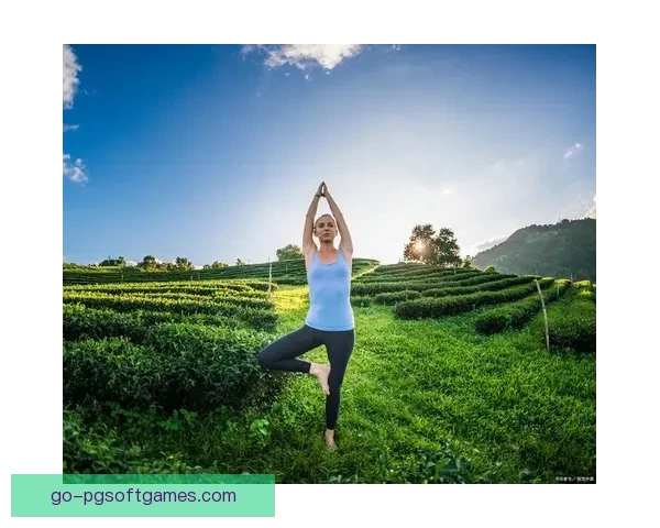 瑜伽联赛：弘扬瑜伽文化，展示身心美学