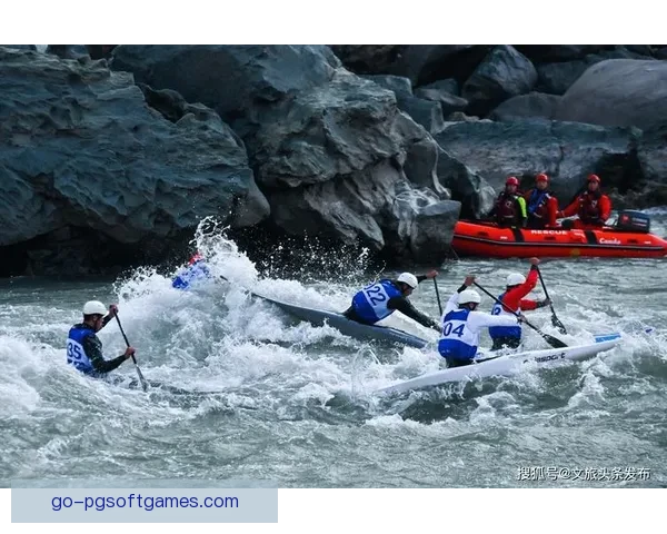 穿越湍急之水，体验皮划艇探险直播