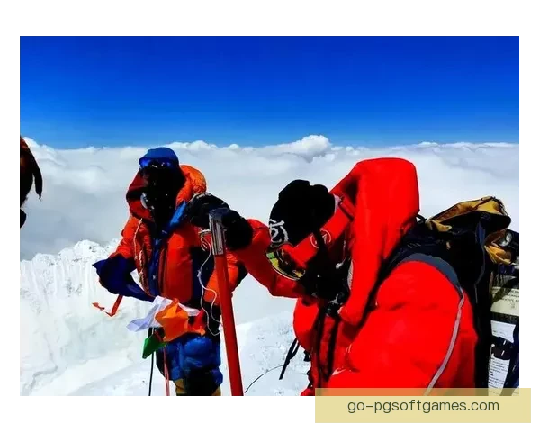 登山大奖赛：征服高峰的壮举