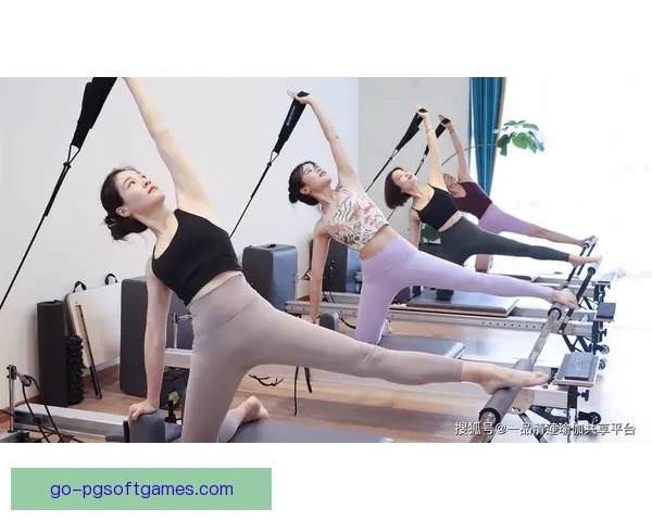 瑜伽锦标赛：身心平衡，静美共赏