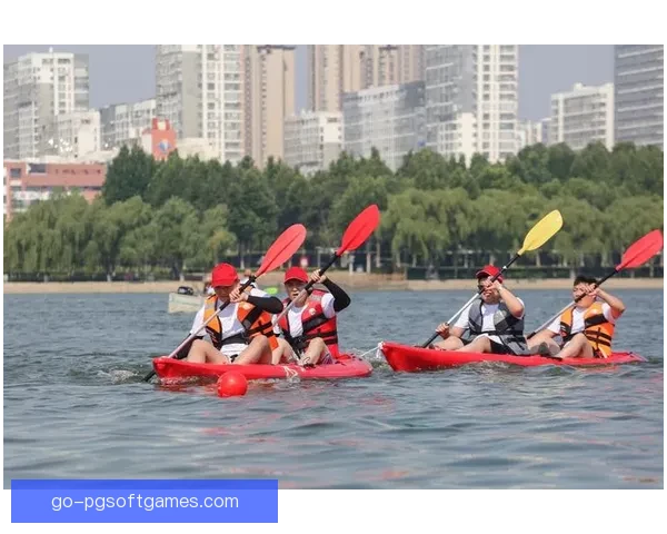 皮划艇竞技：挑战激情，征服水域