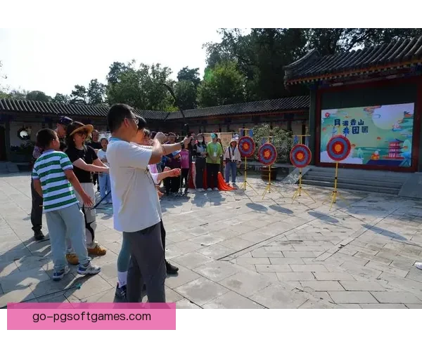 箭术技巧大揭秘：提升射箭技能的有效训练方法