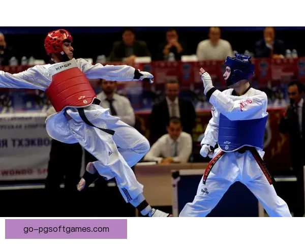 精彩跆拳道赛事精彩回放精彩呈现