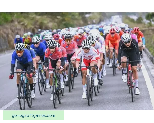 精彩纷呈:重温精彩山地车赛事盛宴 精彩纷呈:重温精彩山地车赛事盛宴