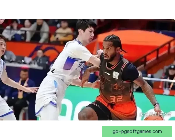 篮球盛事：最新篮球积分榜排名揭晓