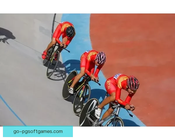 速度与激情：自行车王者争霸赛