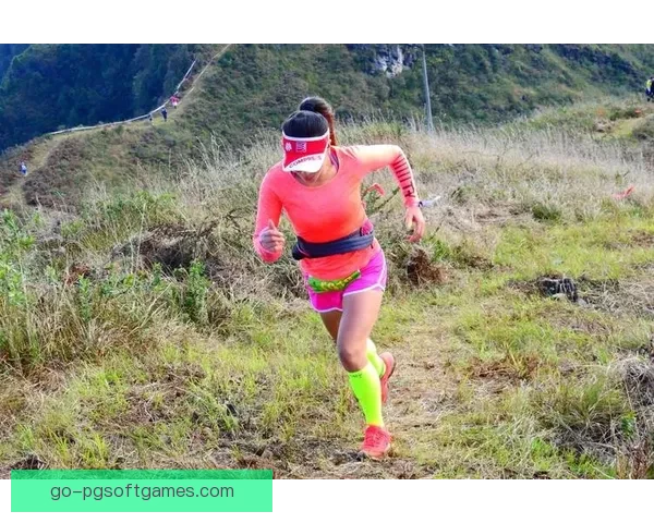 越野跑世界记录与里程碑：历史见证极限奔跑之美