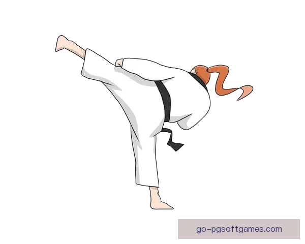 跆拳道杯赛：强者争霸，技艺风采展现厮杀擂台