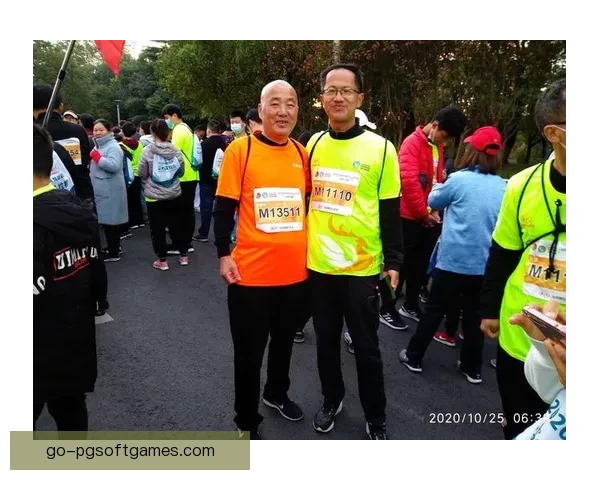 马拉松赛事回放：激情绽放，风采依旧