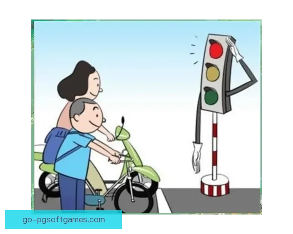 骑行安全必知：新手应注意的自行车规则及常见违规行为