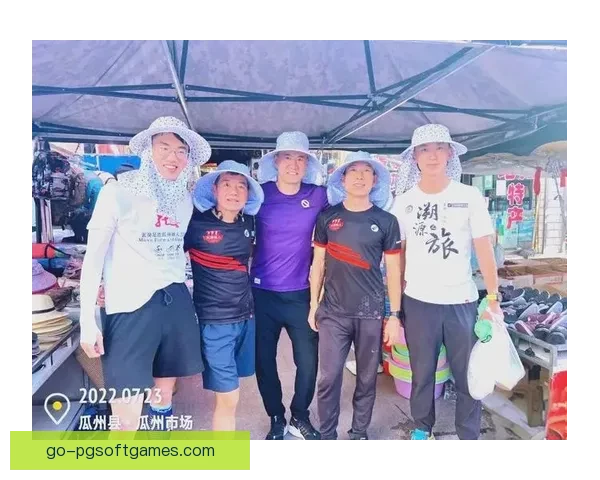 铁人三项：极限挑战与体魄考验