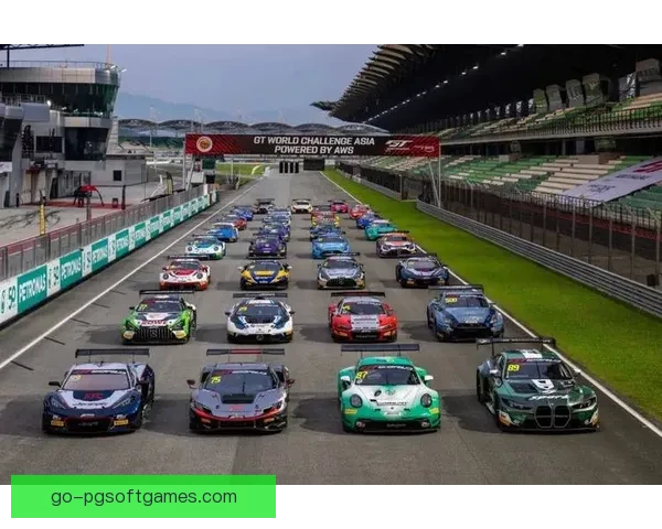 顶级赛车赛事的最新规则解读